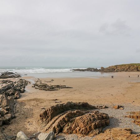 Coach House Cottage Bude Esterno foto