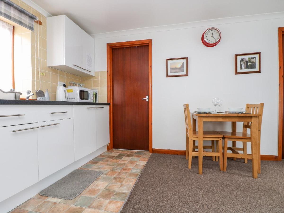 Coach House Cottage Bude Esterno foto