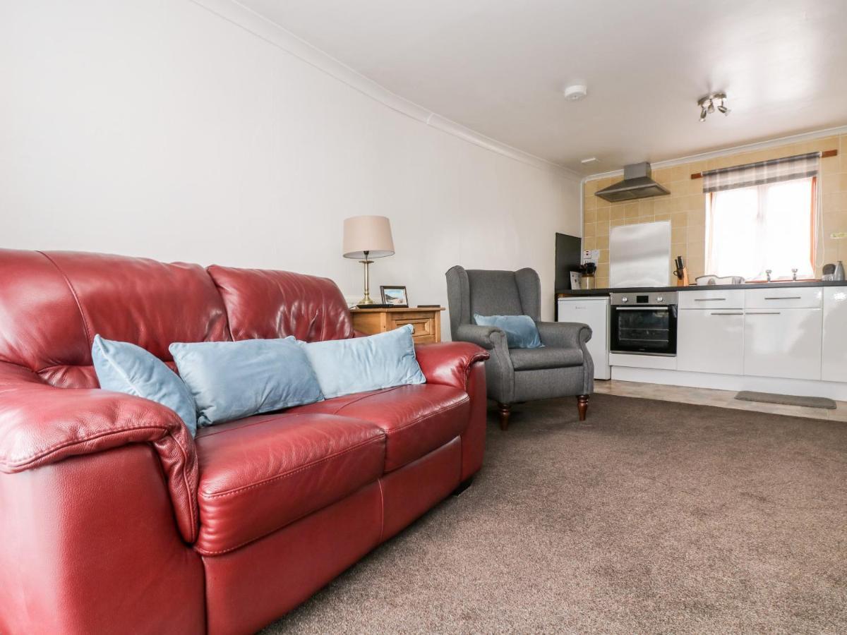 Coach House Cottage Bude Esterno foto
