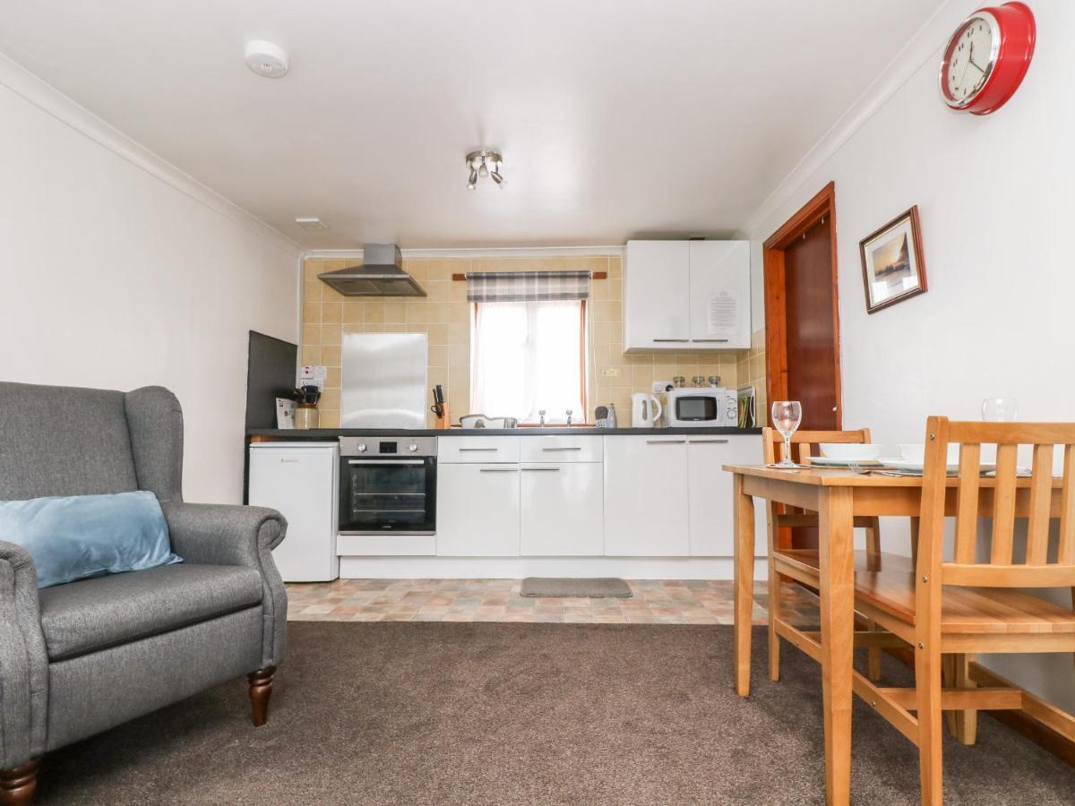 Coach House Cottage Bude Esterno foto