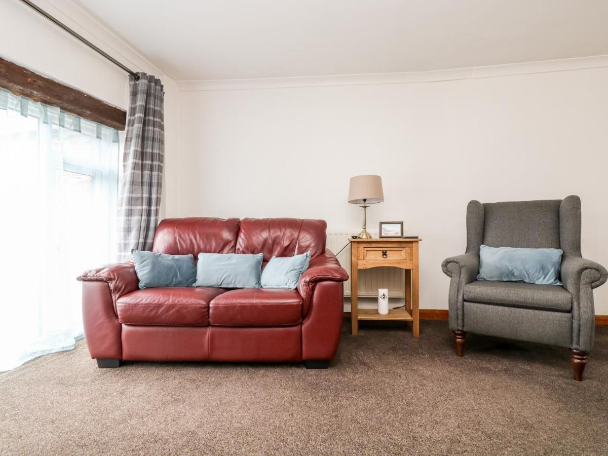 Coach House Cottage Bude Esterno foto