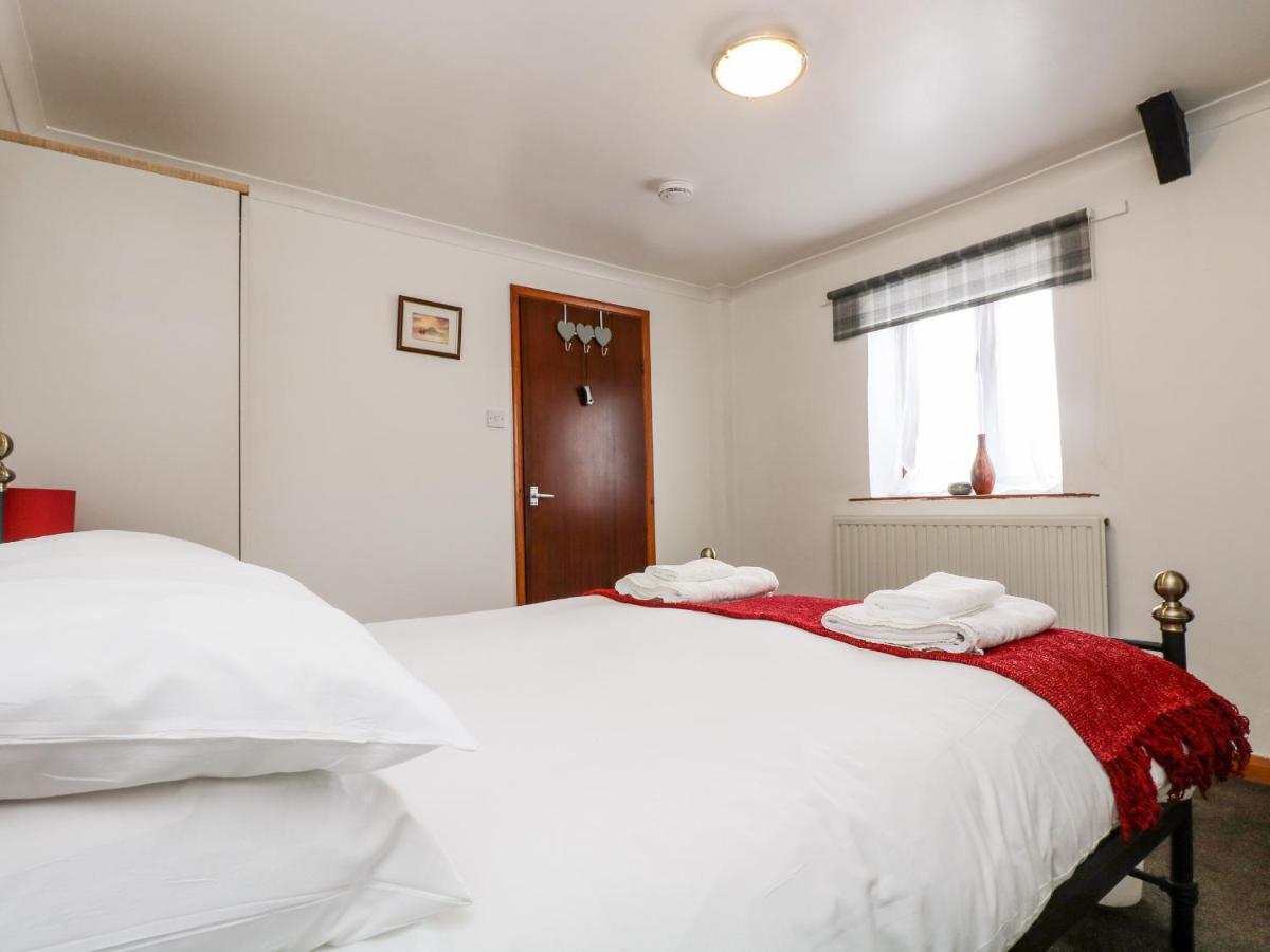 Coach House Cottage Bude Esterno foto