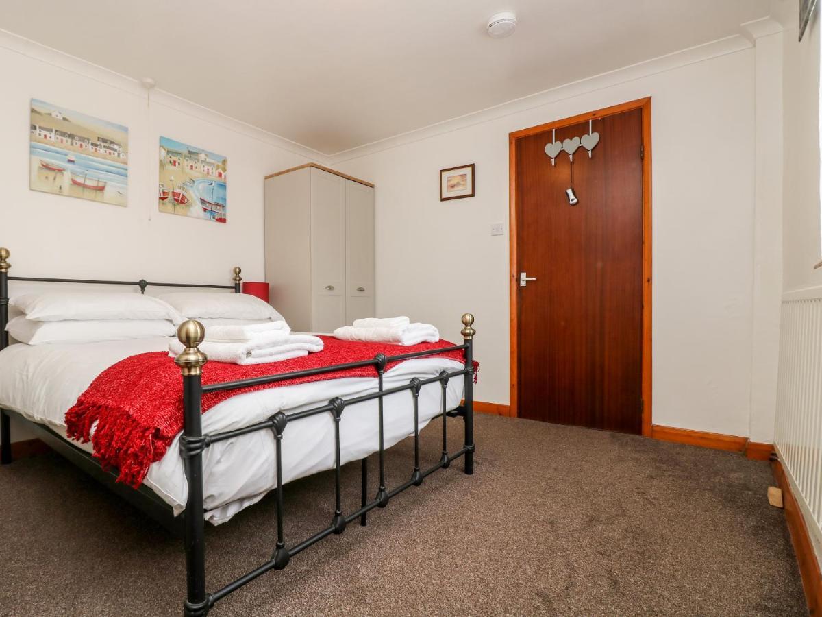 Coach House Cottage Bude Esterno foto