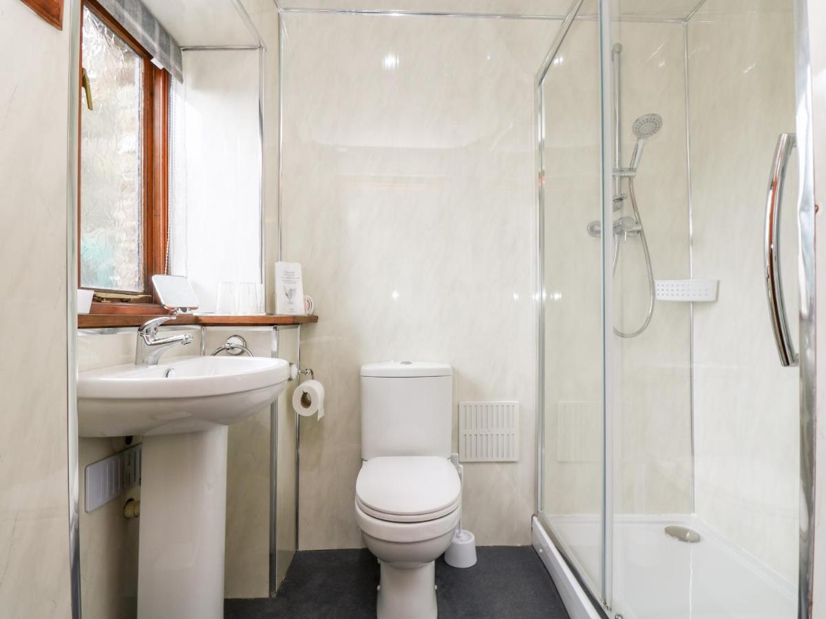 Coach House Cottage Bude Esterno foto