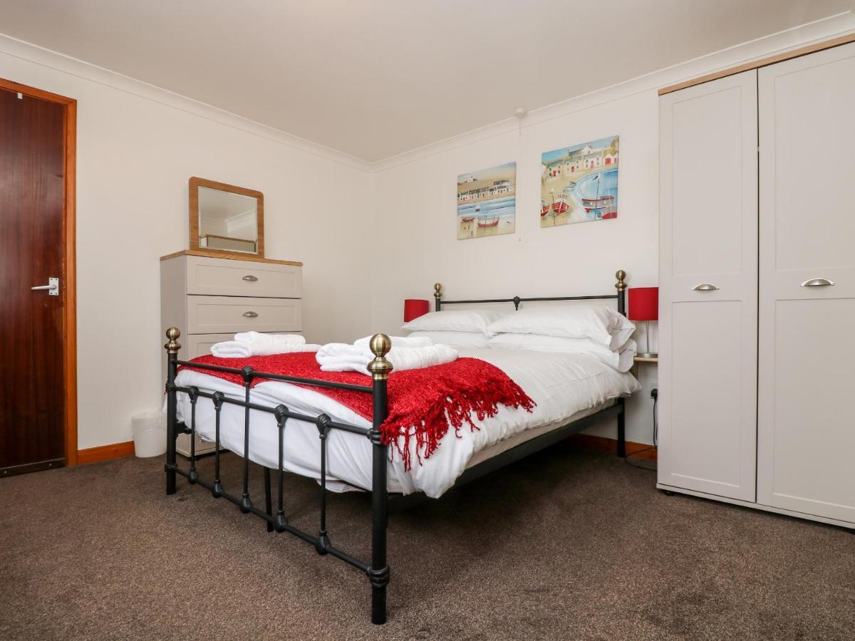 Coach House Cottage Bude Esterno foto